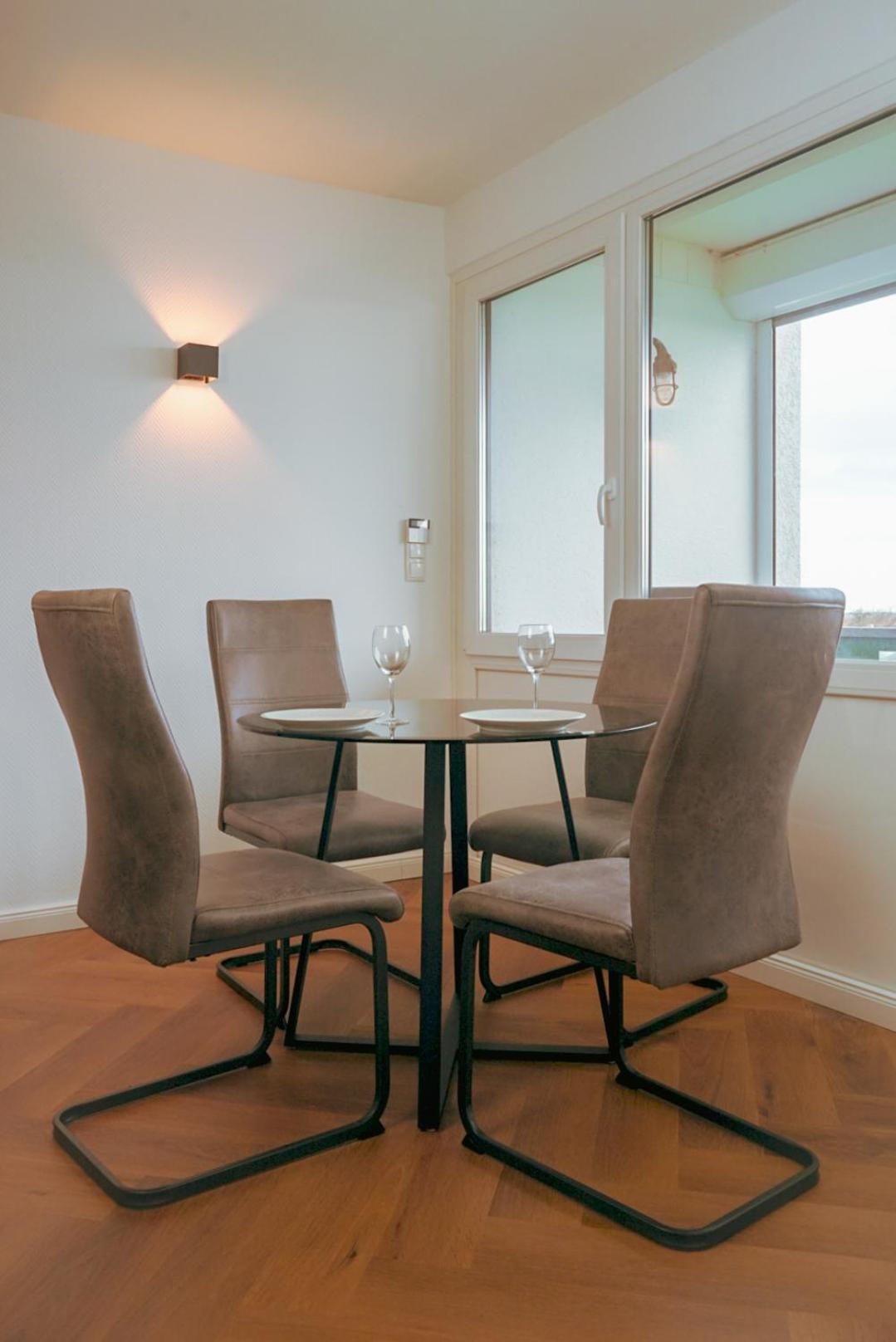 Apartment Mit Meerblick Heringsdorf  외부 사진