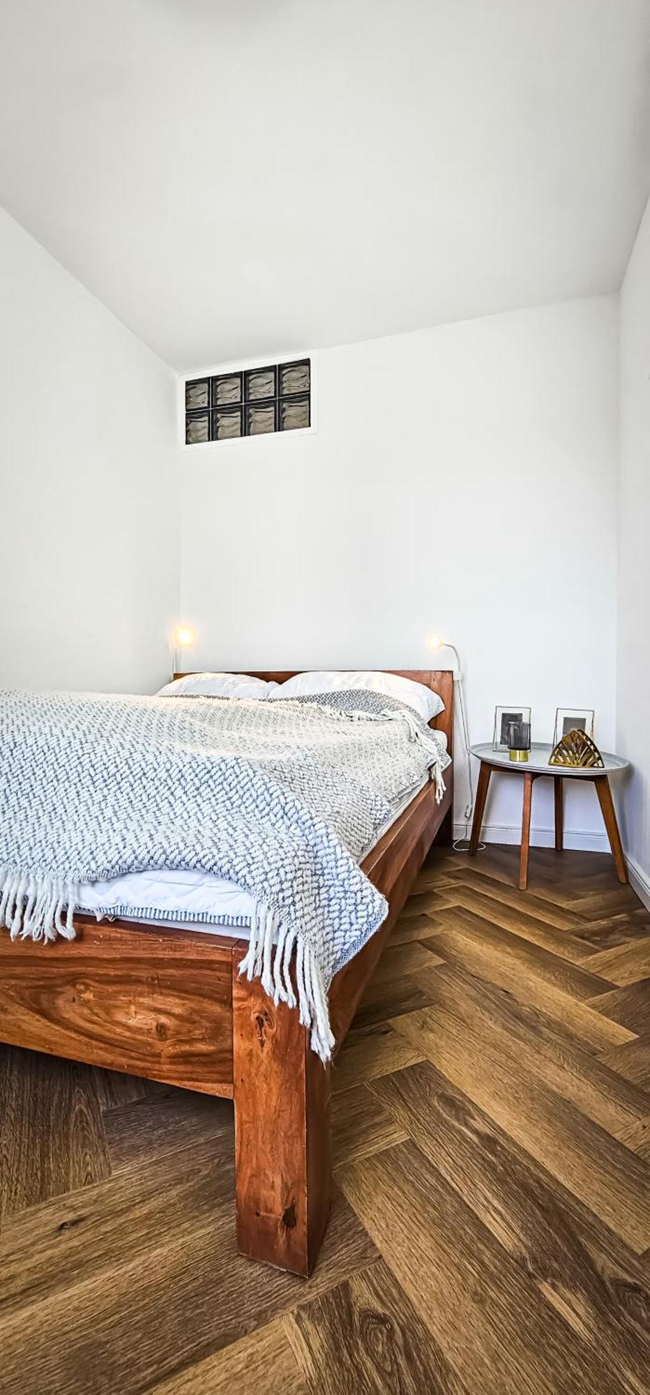 Apartment Mit Meerblick Heringsdorf  외부 사진